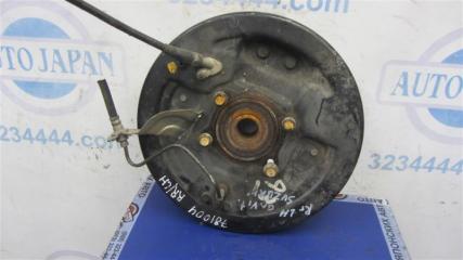 Ступица задняя левая SUZUKI GRAND VITARA 05-15