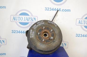 Тормозной диск задний SUZUKI GRAND VITARA 05-15