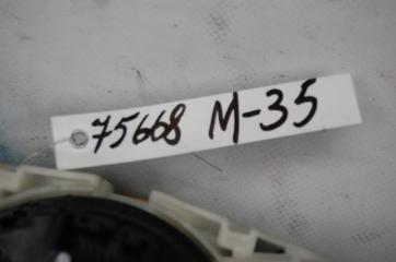 Подрулевой переключатель M35/M45 04-10