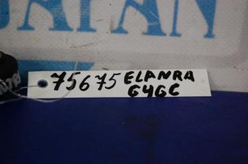 Датчик детонации ELANTRA HD 06-11 4GGC