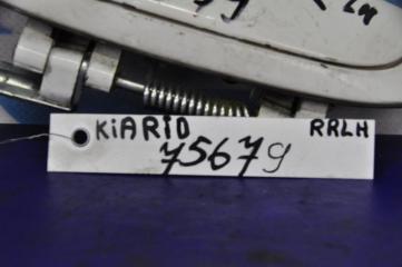 Ручка двери наружная задняя левая RIO JB 2005-2011