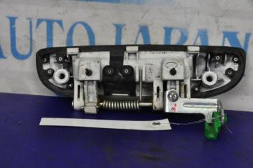 Ручка двери наружная задняя левая KIA RIO JB 2005-2011