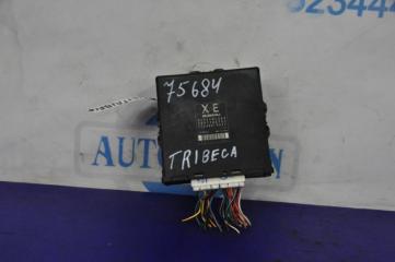 Блок управления АКПП SUBARU TRIBECA B9 05-07