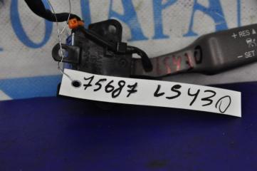 Переключатель круиз-контроля LS430 00-06