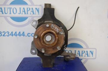 Кулак поворотный передний левый ALTIMA L32 07-12