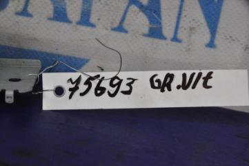 Блок электронный SX4 06-13