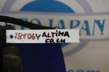 Суппорт тормозной передний левый ALTIMA L32 07-12
