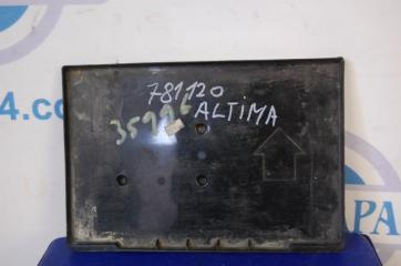 Полка аккумулятора NISSAN ALTIMA L32 07-12