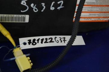 Подушка безопасности в сиденье правая G25/G35/G37/Q40 06-14