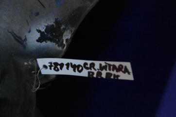 Подкрылок задний правый GRAND VITARA 05-15