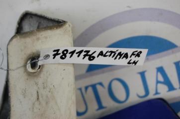 Брызговик передний левый ALTIMA L32 07-12