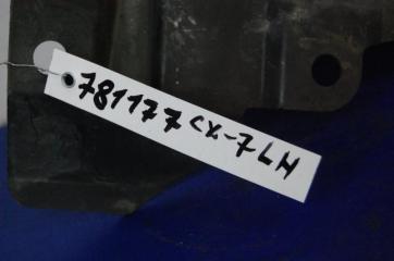 Защита двигателя передняя левая CX-7 06-12