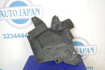 Защита двигателя передняя левая MAZDA CX-7 06-12