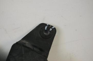 Защита двигателя передняя левая CX-7 06-12