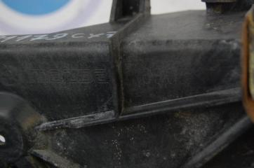 Полка аккумулятора CX-7 06-12