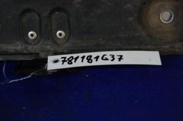 Полка аккумулятора G25/G35/G37/Q40 06-14