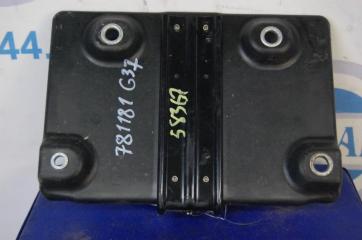 Полка аккумулятора INFINITI G25/G35/G37/Q40 06-14