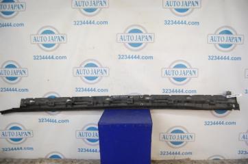 Накладка порога наружная левая MAZDA CX-7 06-12