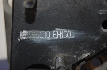 Кронштейн усилителя заднего бампера задний правый M35/M45 04-10