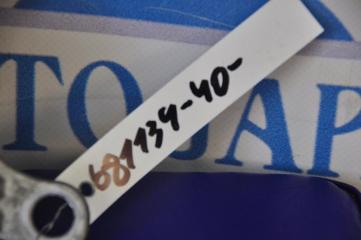 Блок управления AIRBAG CAMRY 40 06-11