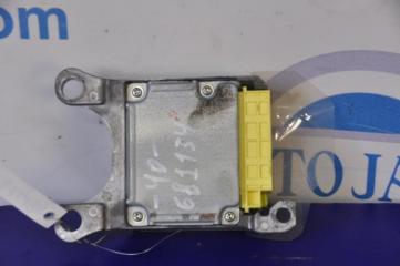 Блок управления AIRBAG TOYOTA CAMRY 40 06-11