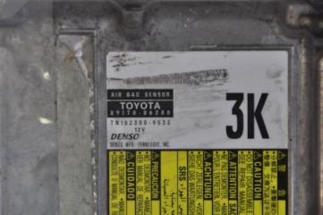 Блок управления AIRBAG CAMRY 40 06-11