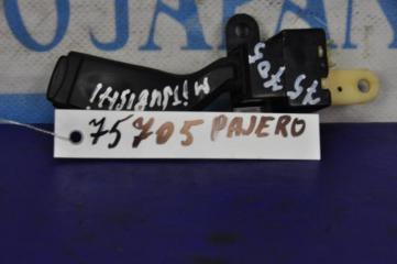 Переключатель круиз-контроля PAJERO 06-21