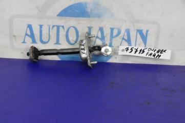 Ограничитель двери передний правый SUBARU OUTBACK 09-14 BR