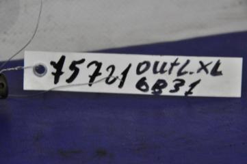 Лямбда зонд OUTLANDER XL 05-13