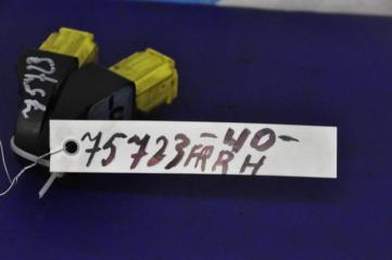 Датчик удара CAMRY 40 06-11