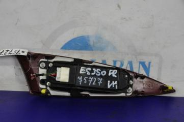 Блок управления стеклоподъемниками передний левый LEXUS ES350 06-12