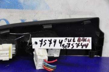 Кнопка стеклоподъемника передняя правая OUTBACK 09-14 BR