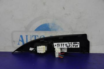 Кнопка стеклоподъемника передняя правая SUBARU OUTBACK 09-14 BR