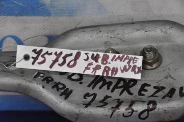 Подушка двигателя правая SUBARU IMPREZA 00-07 GD/GG