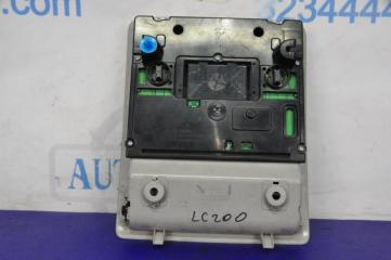 Плафон салона TOYOTA LAND CRUISER 200 08-21