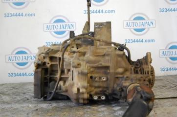 Раздаточная коробка NISSAN X-TRAIL T30 01-07