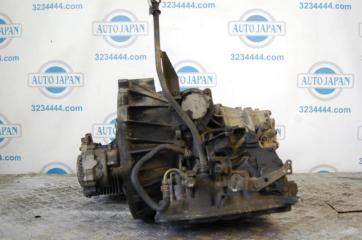 Раздаточная коробка X-TRAIL T30 01-07