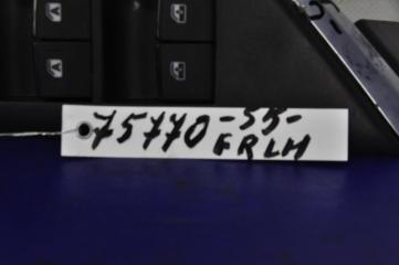 Блок управления стеклоподъемниками передний левый CAMRY 55 14-17