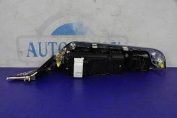 Блок управления стеклоподъемниками передний левый TOYOTA CAMRY 55 14-17