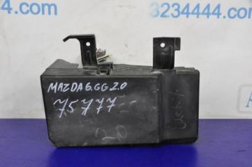 Блок предохранителей моторный отсек MAZDA 6 GG 02-07