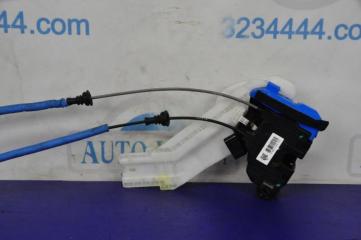 Замок двери задний правый HYUNDAI SONATA YF 10-14 Б/У Замок двери задний правый HYUNDAI SONATA YF 10-14