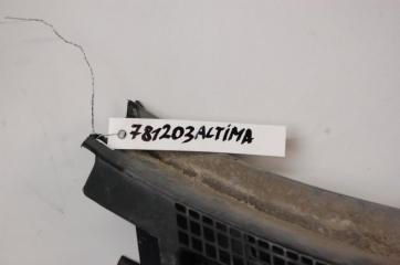 Пластик под лобовое стекло / Жабо ALTIMA L32 07-12