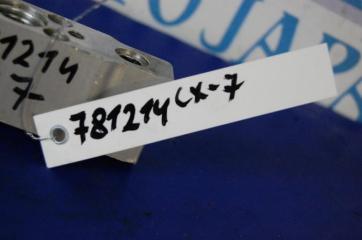 Клапан кондиционера MAZDA CX-7 06-12