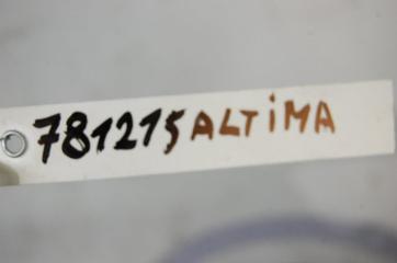 Блок управления АКПП ALTIMA L32 07-12