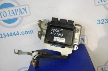 Блок управления АКПП NISSAN ALTIMA L32 07-12