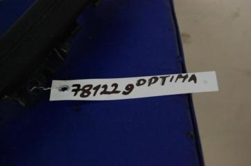 Накладка торпедо OPTIMA TF 11-16