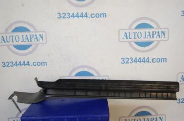 Накладка порога внутрення SUBARU IMPREZA 07-11 GE/GH