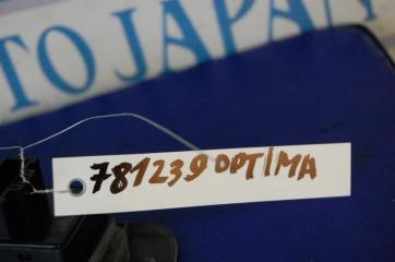 Блок кнопок торпедо OPTIMA TF 11-16