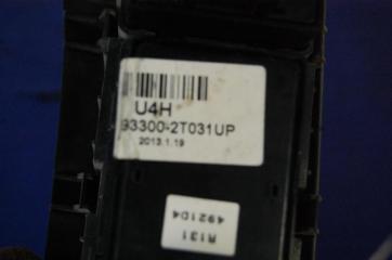 Блок кнопок торпедо OPTIMA TF 11-16