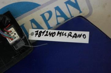 Кнопка обогрева сидений MURANO Z50 02-07